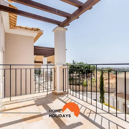 Holiday home #177 Ocean View Terrace With Ac And Pool *