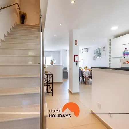 Holiday home #177 Ocean View Terrace With Ac And Pool