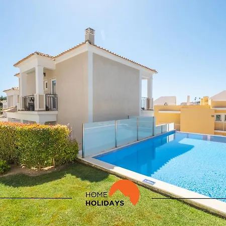 Holiday home #177 Ocean View Terrace With Ac And Pool Albufeira