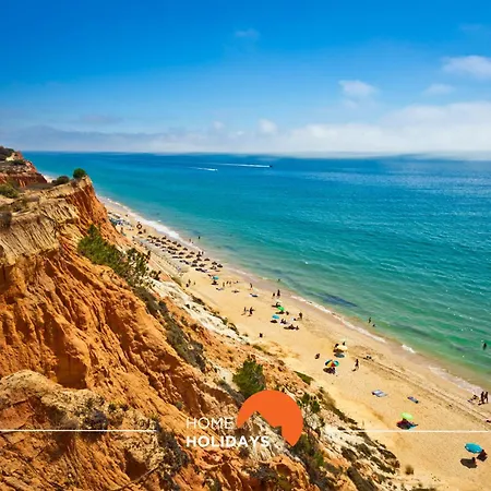 #177 Ocean View Terrace With Ac And Pool Holiday home *