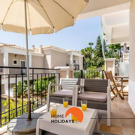 Holiday home #177 Ocean View Terrace With Ac And Pool *