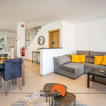 Holiday home #177 Ocean View Terrace With Ac And Pool