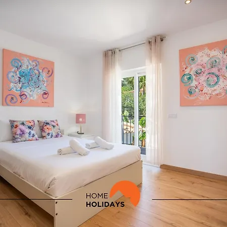 #177 Ocean View Terrace With Ac And Pool