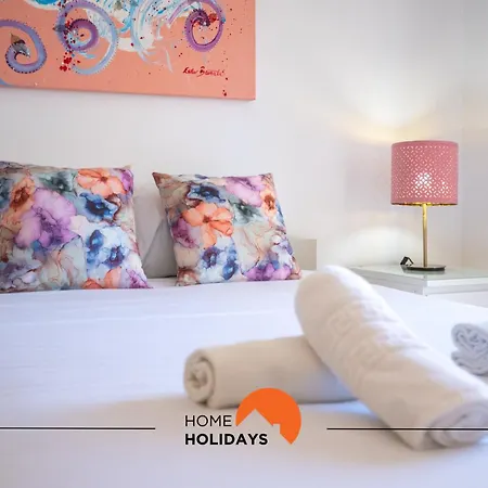 Holiday home #177 Ocean View Terrace With Ac And Pool Albufeira