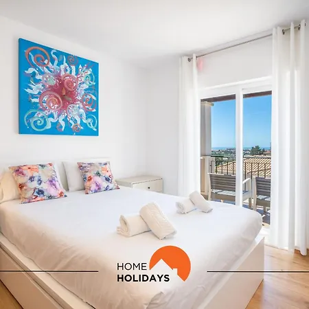 Holiday home #177 Ocean View Terrace With Ac And Pool