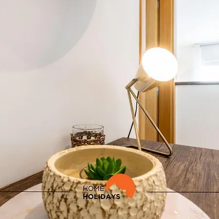 #177 Ocean View Terrace With Ac And Pool 度假居