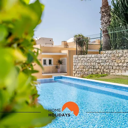 #177 Ocean View Terrace With Ac And Pool *