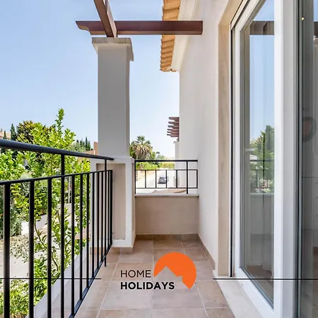 #177 Ocean View Terrace With Ac And Pool