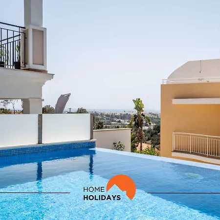 Ferienhaus #177 Ocean View Terrace With Ac And Pool *