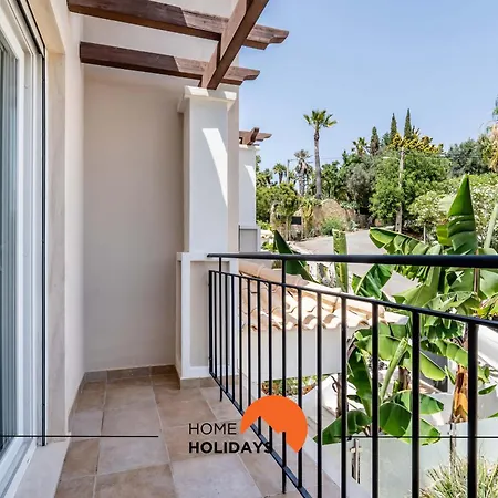 #177 Ocean View Terrace With Ac And Pool Ferienhaus Albufeira
